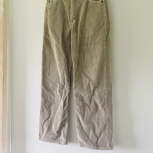 Kid’s Tan Pants - Picture 2 of 5